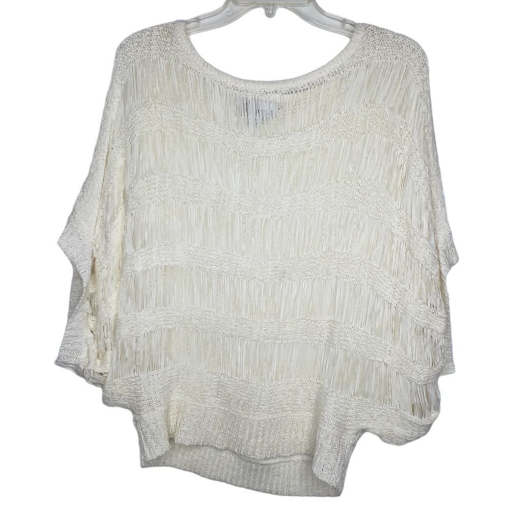 Sisters Layering Sweater‎